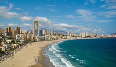 The new wave of entrepreneurship in Spain has a foreign accent