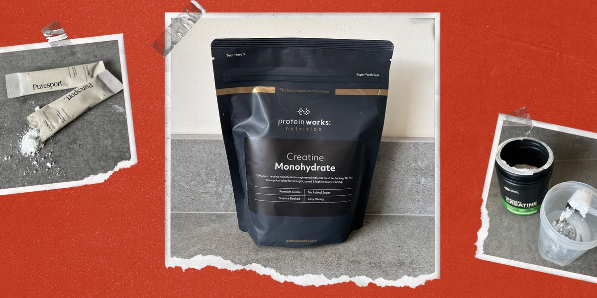 Our Complete Guide to the Best Creatine Supplements of 2025