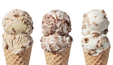 Upper West Side Ice Cream Shop Ranked #2 in NYC