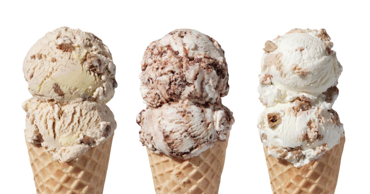 Upper West Side Ice Cream Shop Ranked #2 in NYC