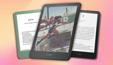 The Best Kindle for Reading Comics Is on Sale for Prime Day 2025