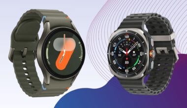 Samsung’s wearables, tested and ranked