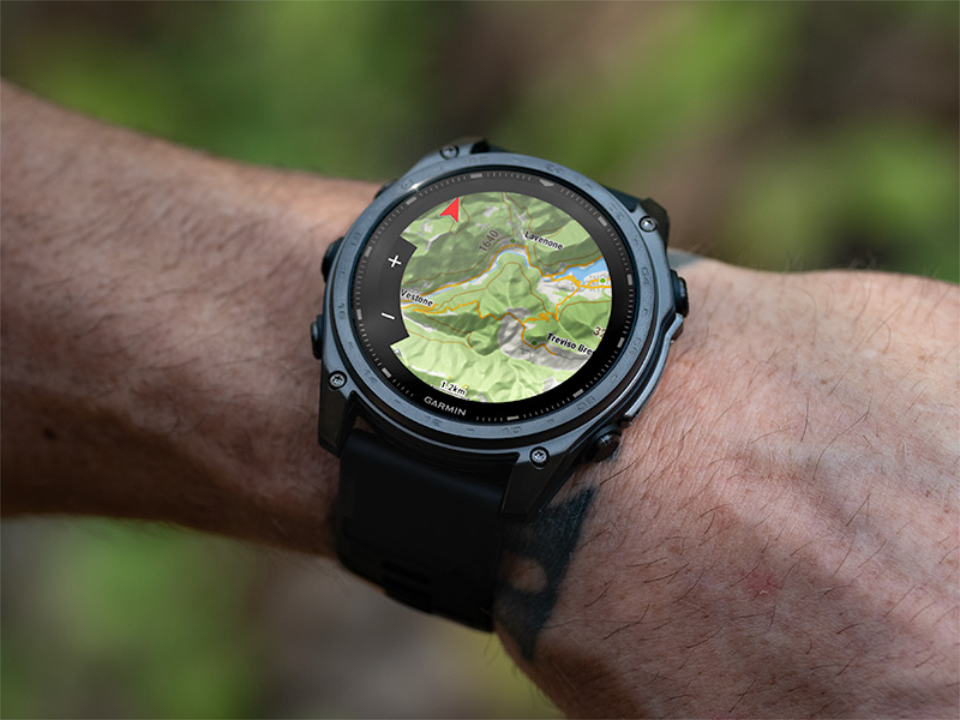 Garmin releases new update for flagship smartwatches to address new smartwatch crashes