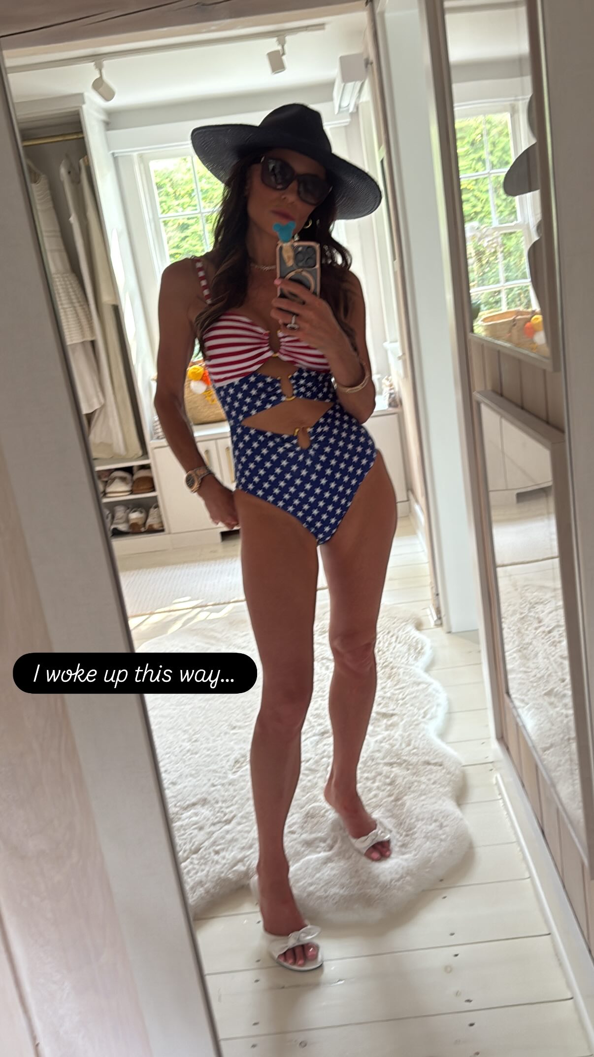 Bethenny Frankel
