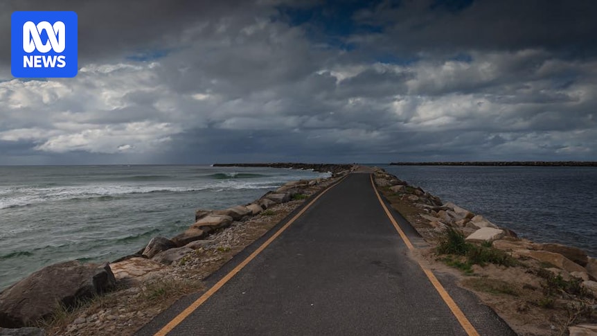 Heaviest rain and snow in years ahead for southern Australia, set to bring drought relief