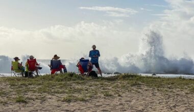 Minor coastal flooding expected on the Big Island this week : Big Island Now