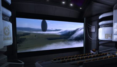 Quest's Leaked Theater Environment Suggests Meta Could Be Gunning for Social VR's 'Bigscreen'