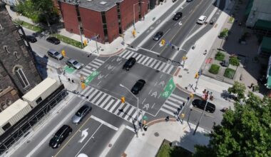 Ontario court strikes down Ford government's plan to remove Toronto bike lanes