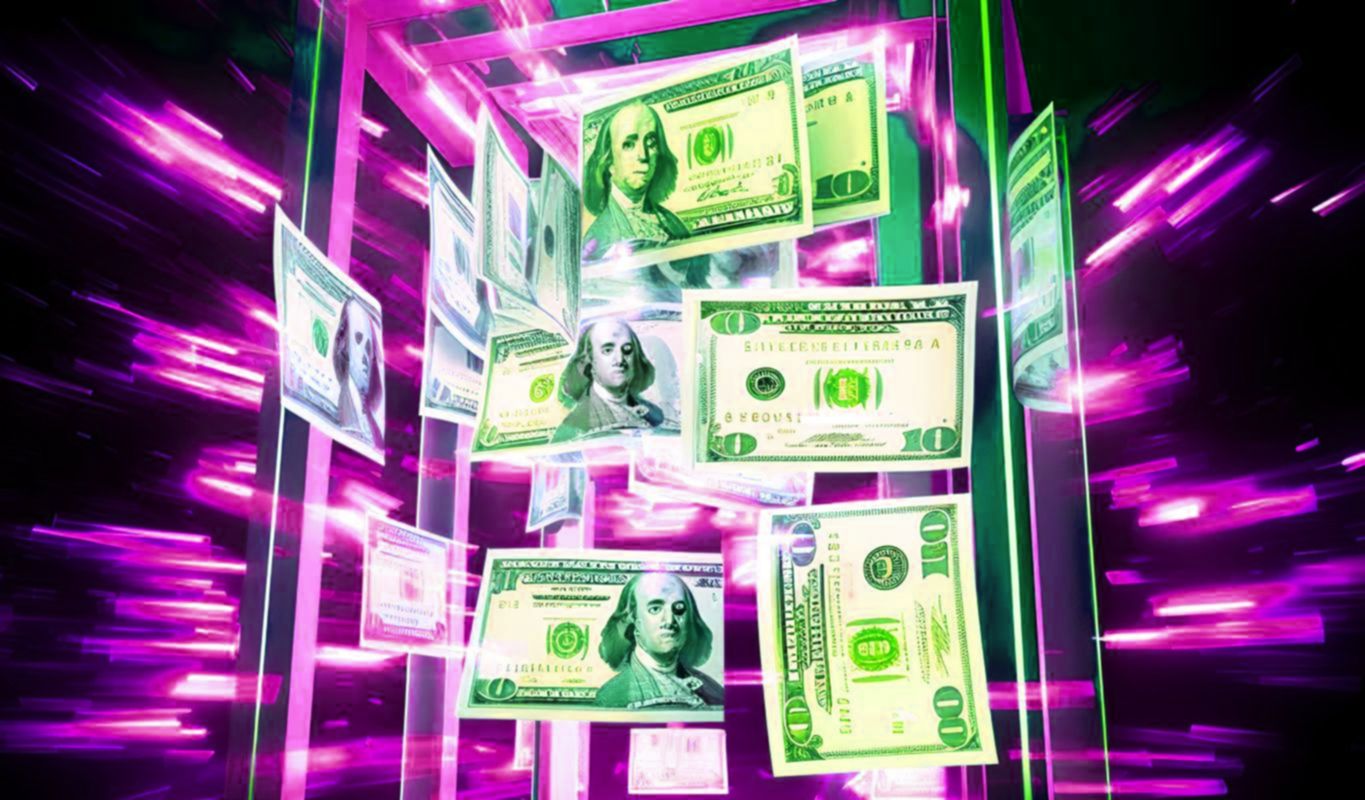 World's Largest Pension Fund Loses $61,000,000,000 in Three Months Amid US Dollar Decline