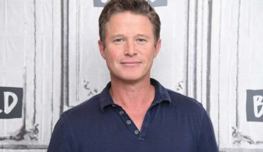 Billy Bush stopped himself from 'jumping off the building' after 'Today' exit