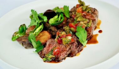 Houston Restaurant Weeks 2025: Tavola preview