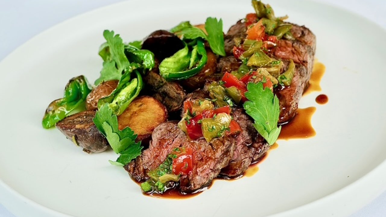 Houston Restaurant Weeks 2025: Tavola preview