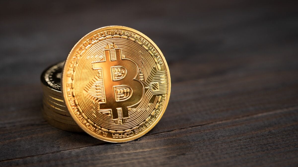 Crypto’s Wild West Era Is Over