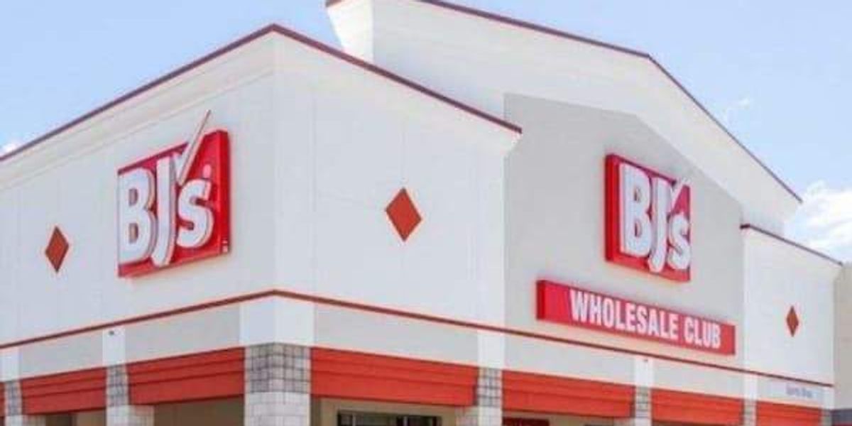 Northeast chain BJ's Wholesale Club is coming to Fort Worth