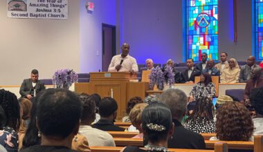 Black NJ leaders discuss issues facing residents at 2nd summit