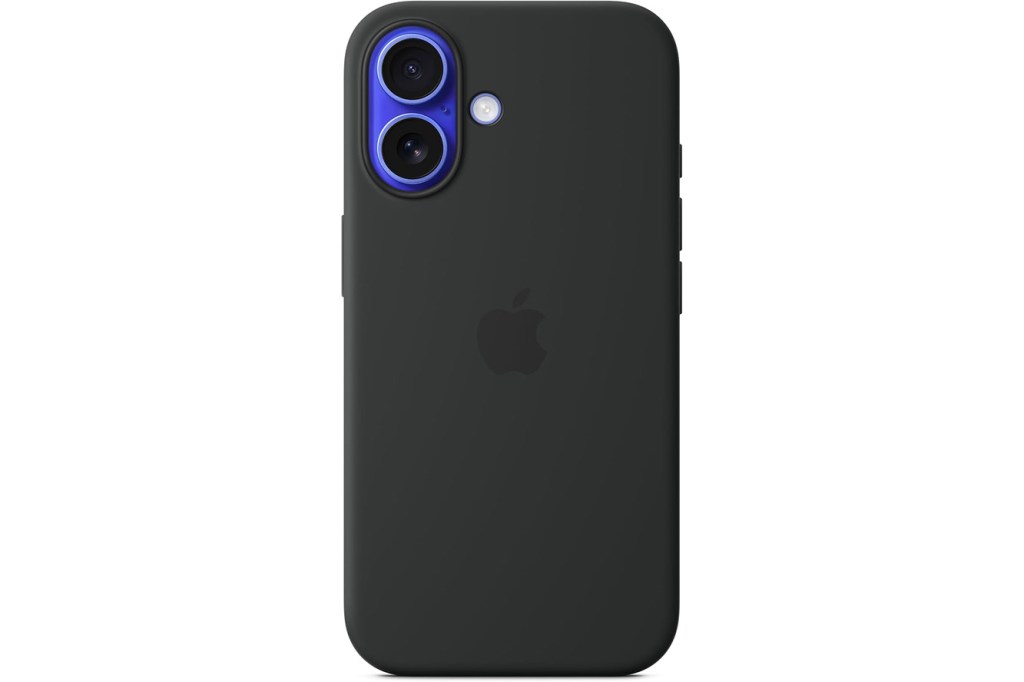 Black case