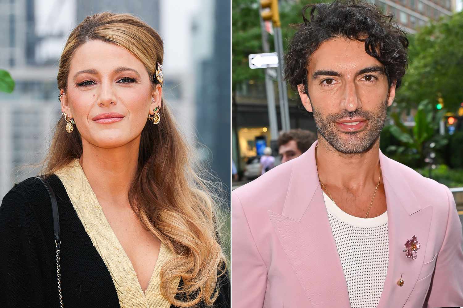 Justin Baldoni Responds to Blake Lively's Request for Protective Order