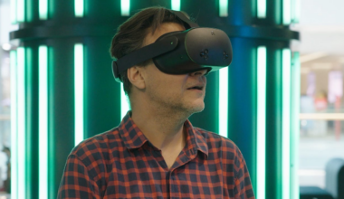 Meta Quest 3S Xbox Edition Reactions From the EE Studio Store