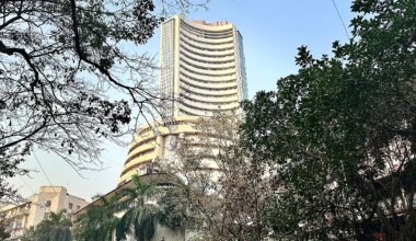 Nifty, Sensex Flat After Initial Decline Amid Trade Flux; HUL, Asian Paints Top Gainers