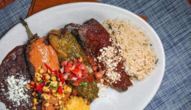 Hatch chiles arrive in week's 6 top Fort Worth food events