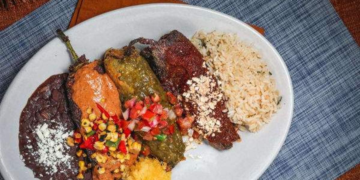 Hatch chiles arrive in week's 6 top Fort Worth food events
