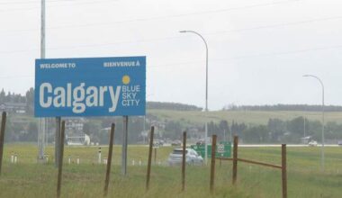 Rainy weather making life difficult for seasonal Calgary businesses