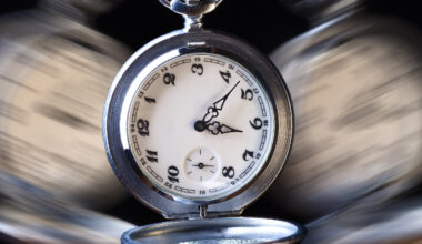 3D Time Could Solve Physics' Biggest Problem, Says Bizarre New Study : ScienceAlert