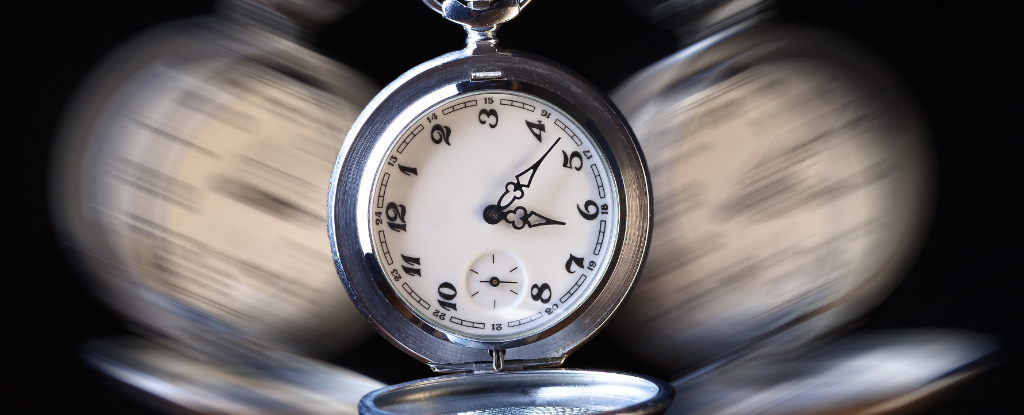 3D Time Could Solve Physics' Biggest Problem, Says Bizarre New Study : ScienceAlert