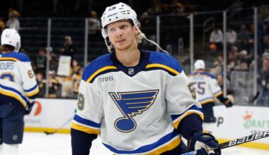 Alexandrov signs one-year, two-way contract