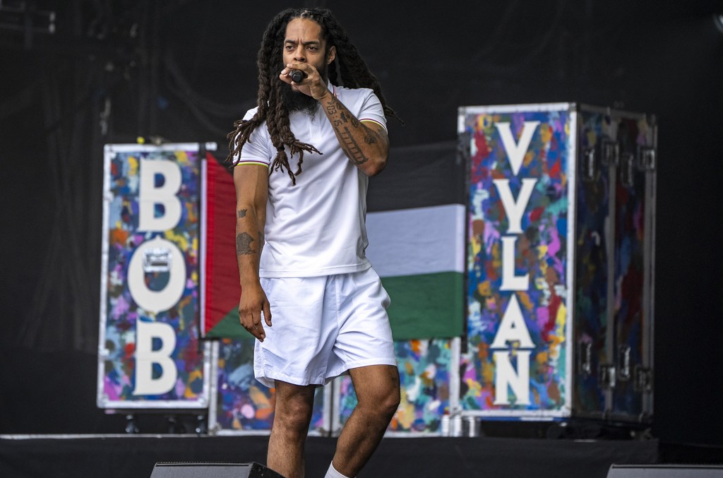 Bands Continue Exiting Radar Festival Following Bob Vylan Controversy