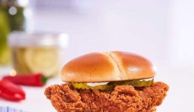 Southern chicken chain Bojangles to make Fort Worth debut