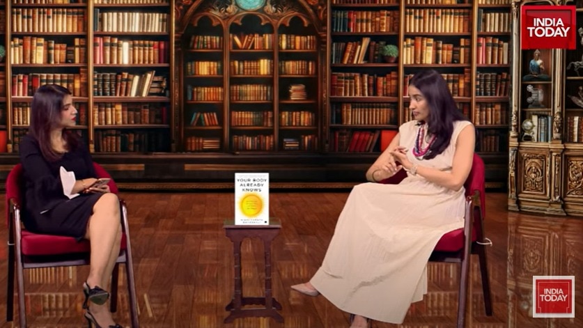 Can Ayurveda help reset your gut, mood and sleep in 21 days? Nidhi Pandya says yes Booked episode author
