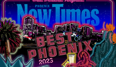 Best Of Phoenix 2023