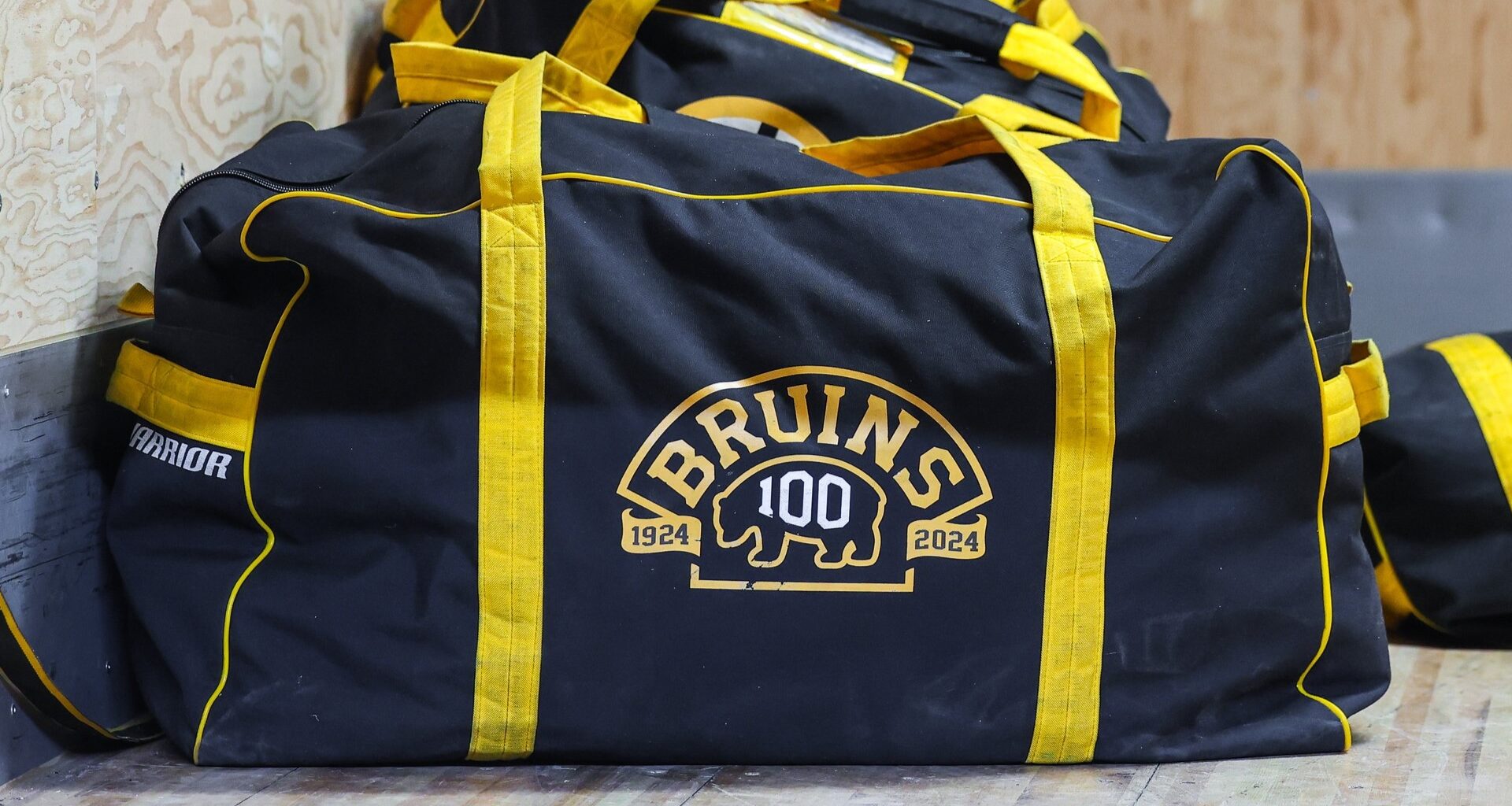 Free Agent With Boston Roots Excited To Suit Up For Bruins