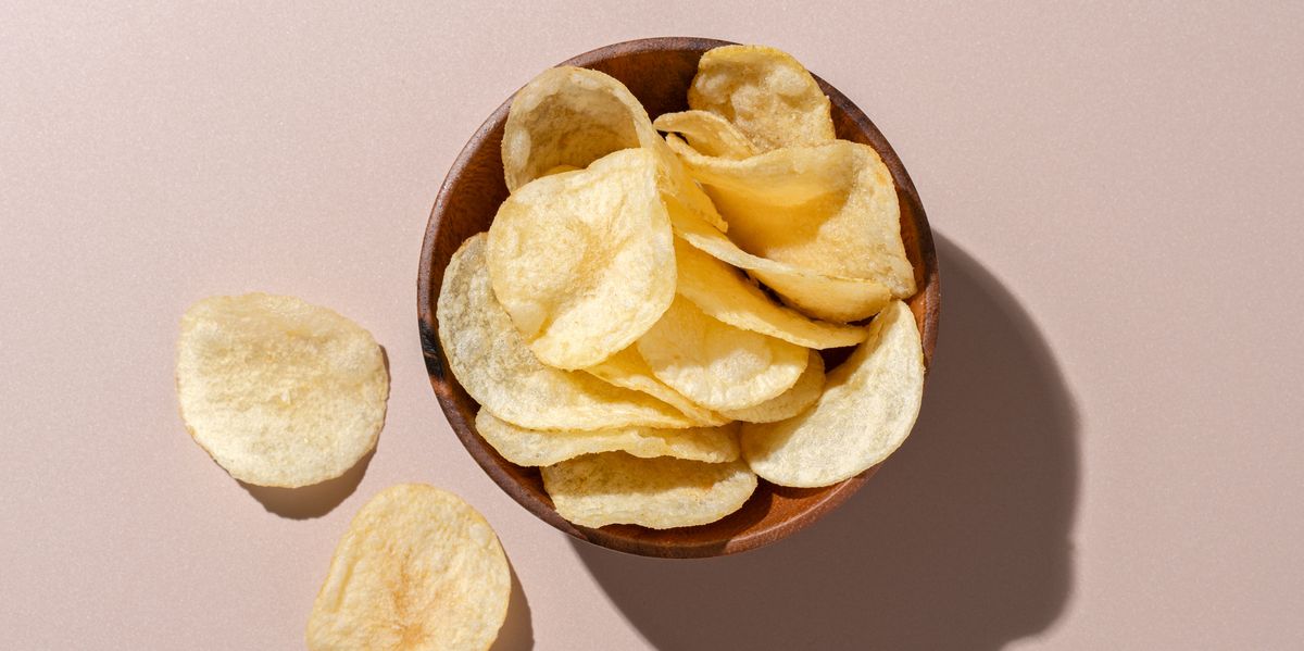 Study Shows How Ultra-Processed Foods Impact Your Health And Lifespan