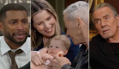 The Best And Worst of BTG, B&B, DAYS, GH And Y&R From July 14-18