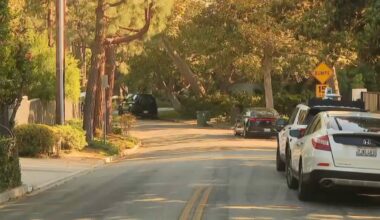 Brentwood man accused of impersonating firefighters – NBC Los Angeles