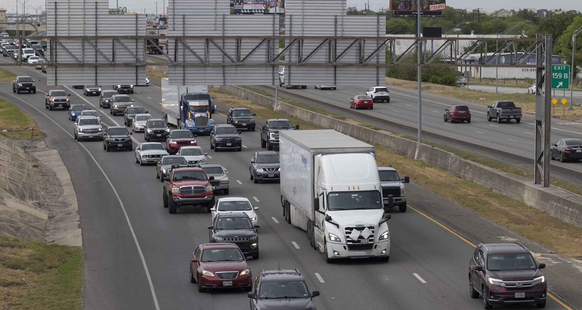 Slow down. TxDOT plans to crack down on speeders.