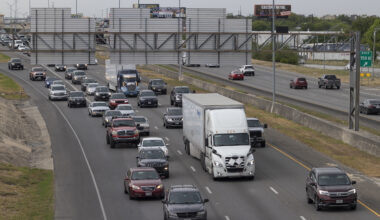 Slow down. TxDOT plans to crack down on speeders.