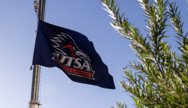 UTSA to host moment of reflection following Hill Country floods