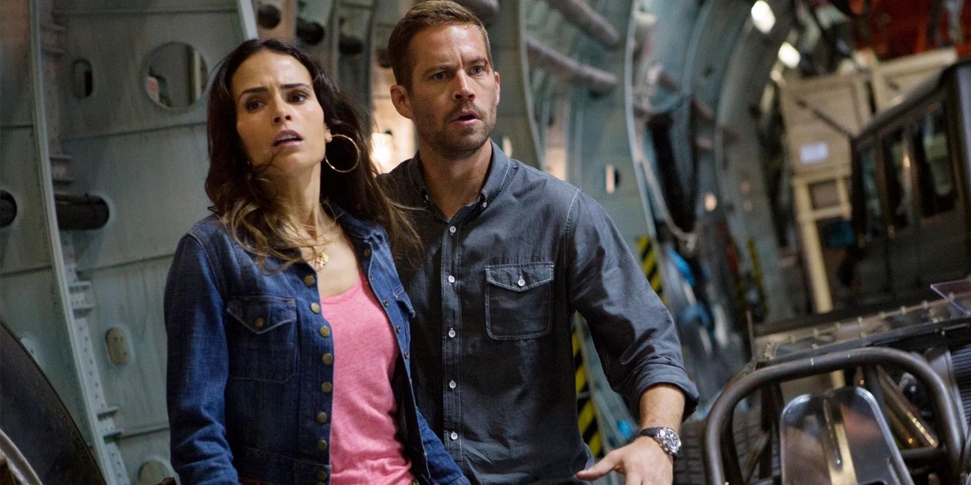 Brian's Return In Fast & Furious 11 Already Overshadows Another Teased Character Coming Back