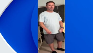 Body found amid search for missing American Brian Tarrence in Turks and Caicos