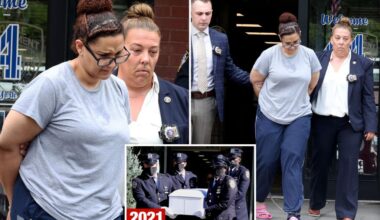 Monster NYC mom who killed twin newborns, dumped them like trash in 2020 finally nailed after DNA link: cops
