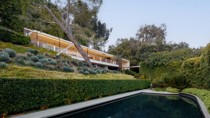 Inside the Super-Rich Obsession With Architect-Designed Homes