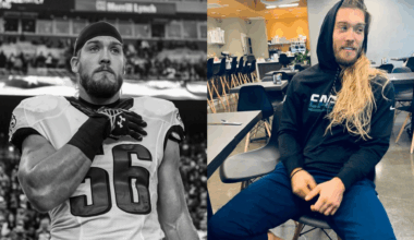 Bryan Braman Cause Of Death: What Happened To Former Super Bowl Champion?