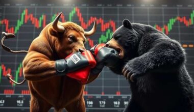 Stock Market Highlights | Closing Bell: Sensex settles 176 pts lower, Nifty below 25,500; HCL Tech, Hinda... - The Economic Times