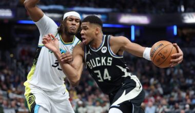 Bucks GM Jon Horst on bold Damian Lillard move, Myles Turner acquisition
