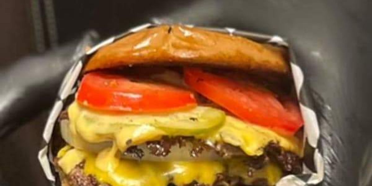 Smash burger trend is sizzling in Dallas at these 8 places