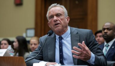 HHS abruptly calls off meeting of expert panel on preventive care, raising questions about its future