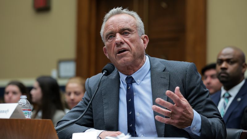 HHS abruptly calls off meeting of expert panel on preventive care, raising questions about its future